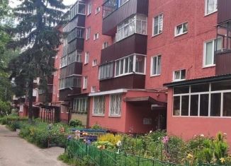 2-комнатная квартира на продажу, 43.6 м2, Курская область, Заводская улица, 29А