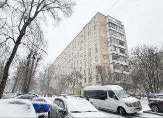 Продаю 2-комнатную квартиру, 44.5 м2, Москва, улица Фомичёвой, 10с2, район Северное Тушино