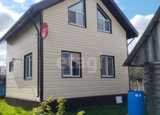 Продам дом, 66.6 м2, Татарстан, Огородная улица, 11