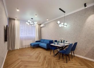 Продажа 3-ком. квартиры, 75 м2, Ростов-на-Дону, 1-я Баррикадная улица, 24, Железнодорожный район