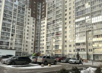 Продается трехкомнатная квартира, 91.8 м2, Екатеринбург, Ремесленный переулок, 6