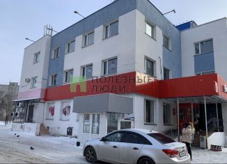 Продам офис, 295 м2, Курганская область, 6-й микрорайон, 14