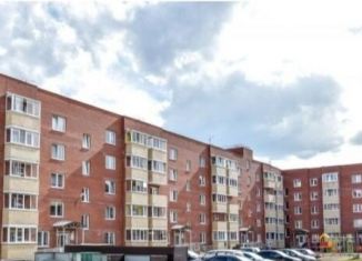 Сдам 1-комнатную квартиру, 34 м2, село Култаево, Парковая улица, 2А