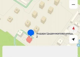 Сдается в аренду машиноместо, 15 м2, Улан-Удэ, улица Алдара Цыденжапова, 2