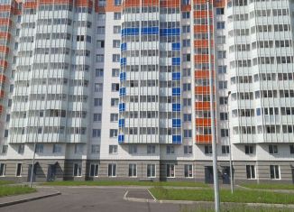 Продажа однокомнатной квартиры, 36 м2, Ленинградская область, Заводская улица, 18к2