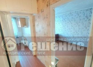 Продается 3-комнатная квартира, 61 м2, Копейск, улица Петра Томилова, 1