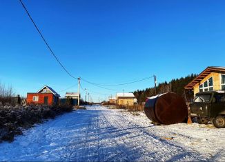 Продажа участка, 7.5 сот., Нижегородская область, Вишнёвая улица