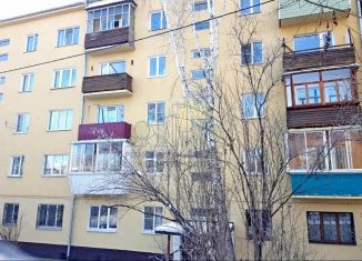 Продается трехкомнатная квартира, 65.7 м2, Иркутск, улица Гоголя, 104