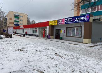 Продается торговая площадь, 395.1 м2, Татарстан, улица Ленина, 33