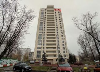 Продам 2-ком. квартиру, 53.1 м2, Москва, район Лефортово, 2-я улица Синичкина, 5