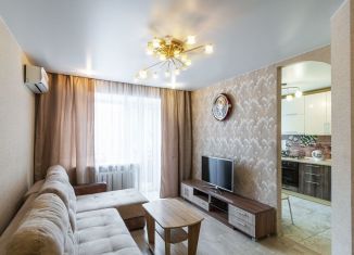 2-ком. квартира в аренду, 50 м2, Омск, улица Красный Путь, 22