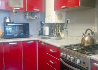 Продается 1-комнатная квартира, 35 м2, поселок городского типа Алексеевка, Северная улица, 5Б