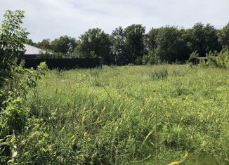 Продам земельный участок, 10 сот., деревня Фёдоровка, Озёрная улица