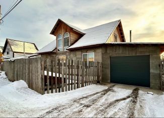 Продаю дом, 95.8 м2, Абакан, 2-я Строительная улица, 30