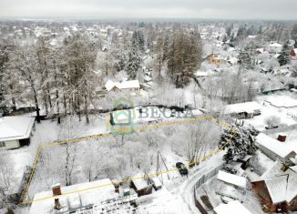 Продаю земельный участок, 12 сот., деревня Юкки, Ленинградское шоссе