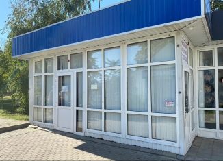 Продам торговую площадь, 40 м2, Тимашевск, Интернациональная улица, 1Б/6