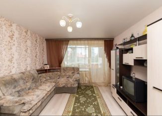 3-ком. квартира на продажу, 58 м2, Курган, улица Черняховского, 16