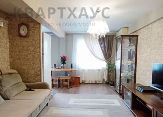 Продам 3-комнатную квартиру, 61.5 м2, Волгоград, улица Академика Королёва, 5