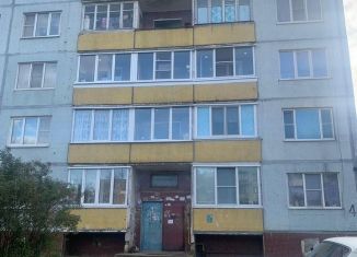 Продаю 1-комнатную квартиру, 34.2 м2, городской посёлок Назия, Луговая улица, 4