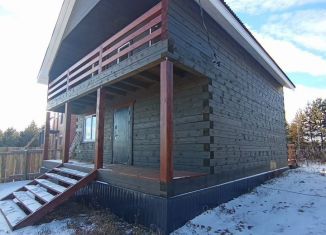 Продается дом, 130 м2, рабочий поселок Маркова, Лимонная улица