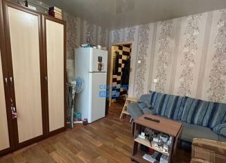 Продается квартира студия, 19 м2, Бийск, улица Емельяна Пугачёва, 2