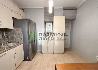 1-комнатная квартира на продажу, 46 м2, Тверь, улица Виноградова, 8