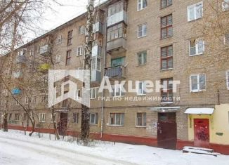 2-комнатная квартира на продажу, 36.7 м2, Иваново, улица Смирнова, 87