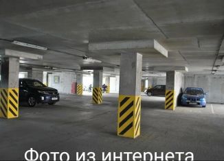 Машиноместо на продажу, 14 м2, Новосибирск, микрорайон Горский, 2к1