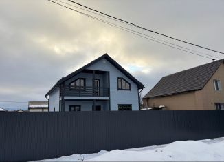 Продам дом, 151 м2, деревня Судаково