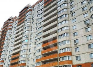 1-ком. квартира на продажу, 33 м2, Воронеж, Новосибирская улица, 61Д, Левобережный район