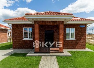 Продается дом, 120 м2, посёлок Голубево