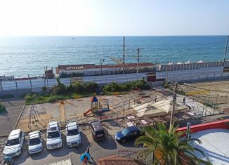 Сдается комната, 23 м2, Сочи, улица Просвещения, 169Г, микрорайон Чкаловский