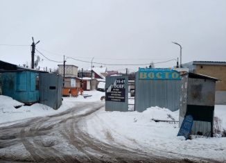 Продаю гараж, 16 м2, Саранск, улица Ухтомского