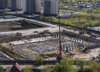 Продается 3-комнатная квартира, 108.9 м2, Тюмень