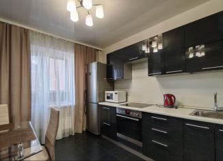 Сдается 2-ком. квартира, 50 м2, Иркутская область, улица Александра Невского, 99/3