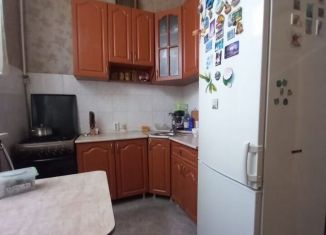 Продается 1-комнатная квартира, 35.7 м2, Ульяновск, Солнечная улица, 8