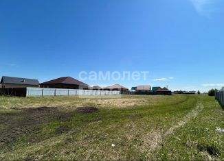 Продается земельный участок, 10 сот., деревня Суровка, Ключевая улица