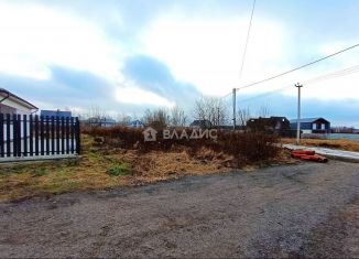 Продается земельный участок, 8 сот., поселок Владимировка, Таллинская улица