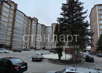 Продам 1-ком. квартиру, 45 м2, Ессентуки, улица Ермолова, 98/1