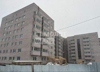 Продажа 2-комнатной квартиры, 58.6 м2, Вологда, Старое шоссе, 1Г