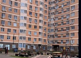 Продажа 1-комнатной квартиры, 33 м2, Ростов-на-Дону, проспект Солженицына, 17, ЖК Пятый Элемент