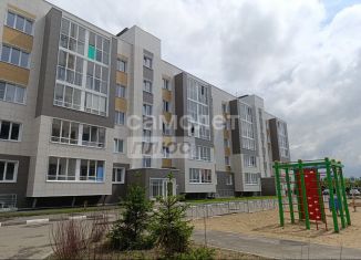 Продается 1-комнатная квартира, 33.1 м2, Омская область, улица Завертяева, 18к10