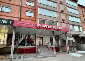 Продажа помещения свободного назначения, 221.2 м2, Абакан, улица Бограда, 135