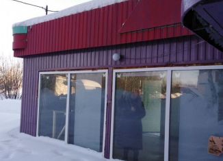 Торговая площадь на продажу, 40 м2, Архангельск, Ленинградский проспект, 352с2