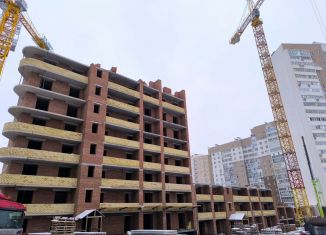 Продам 1-ком. квартиру, 34 м2, Уфа, Кировский район