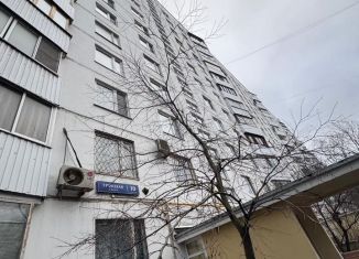 Квартира на продажу студия, 12 м2, Москва, Троицкая улица, 10с1