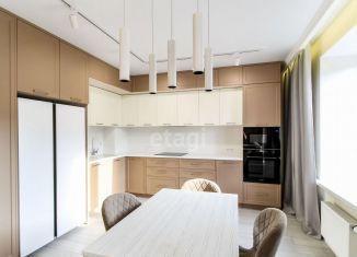 Продажа 3-комнатной квартиры, 115.4 м2, Тюмень, улица Тимофея Кармацкого, 9к1