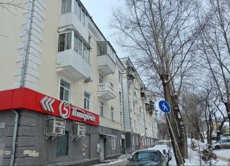 Продам двухкомнатную квартиру, 54.3 м2, Екатеринбург, улица Миномётчиков, 62