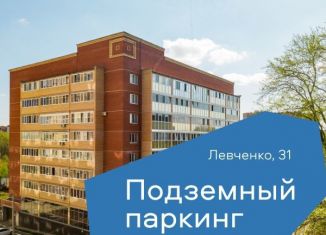 Продажа машиноместа, 13 м2, Пермь, улица Левченко, 31, Индустриальный район