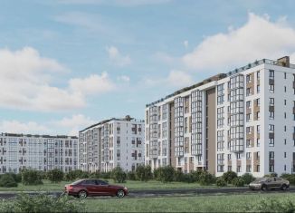 Продажа 2-комнатной квартиры, 83 м2, Калининград